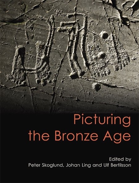 Cover image for Picturing the Bronze Age