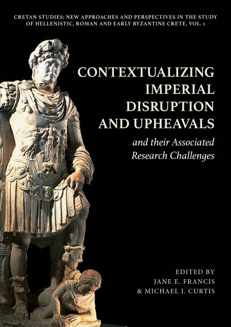 Cover image for Contextualizing Imperial Disruptions and Upheavals and their Associated Research Challenges