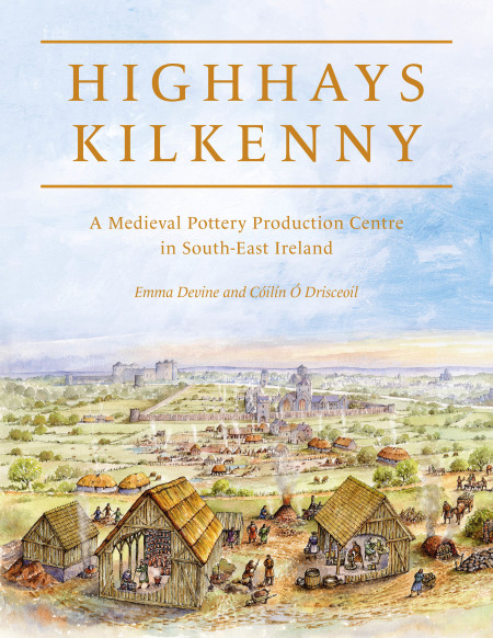Cover Image for Highhays Kilkenny
