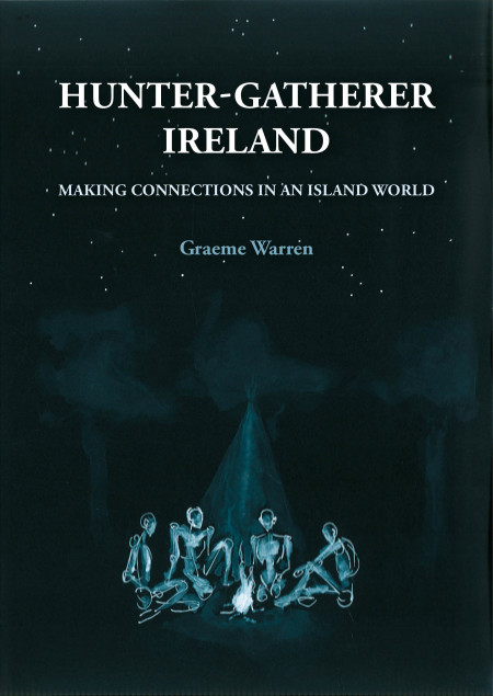 Cover Image for Hunter-Gatherer Ireland