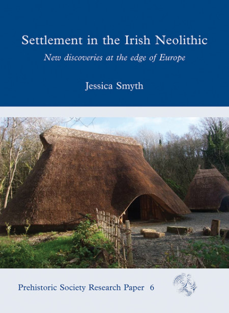 Cover Image for Settlement in the Irish Neolithic