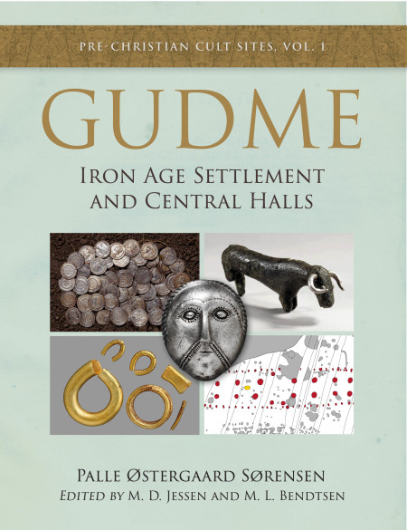 Cover image for Gudme