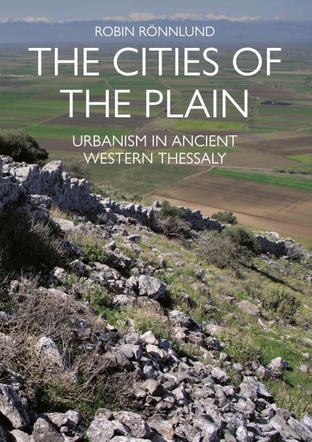 Cover image for The Cities of the Plain