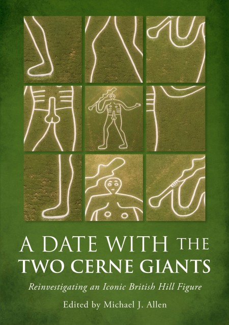 Cover image for A Date with the Two Cerne Giants