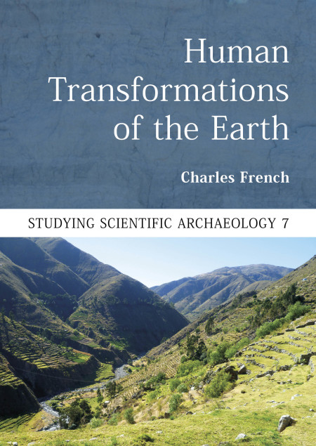 Cover image for Human Transformations of the Earth