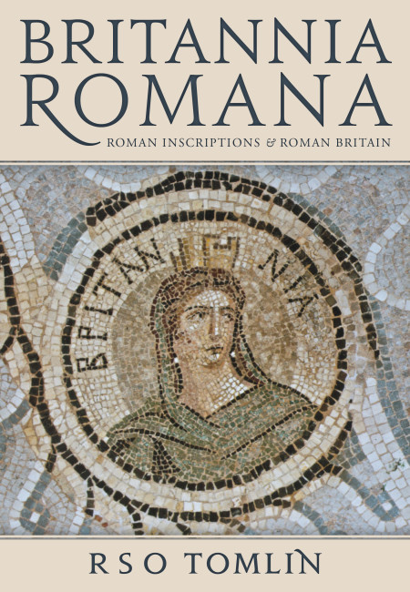 Cover image for Britannia Romana