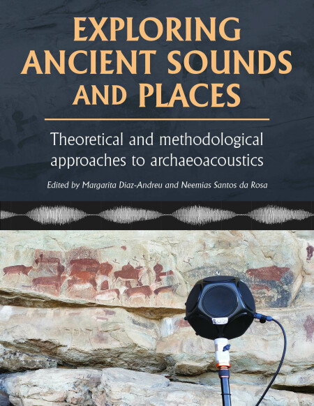 Cover image for Exploring Ancient Sounds and Places