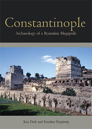 Cover image for Constantinople
