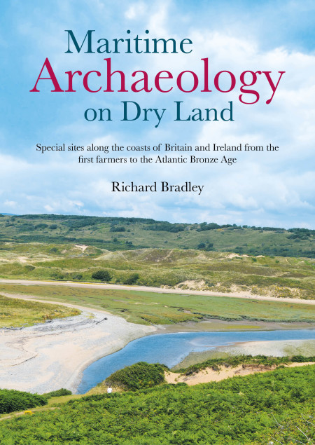 Cover image for Maritime Archaeology on Dry Land