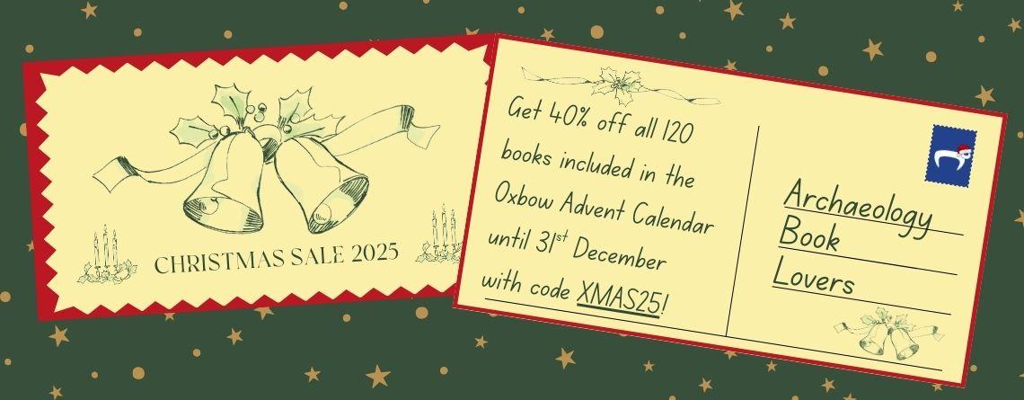 Oxbow Christmas Sale 2025 Hero Image