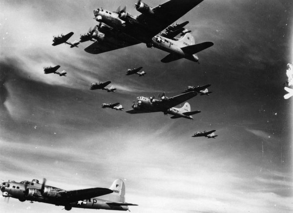 Aviation & Military Tile Image