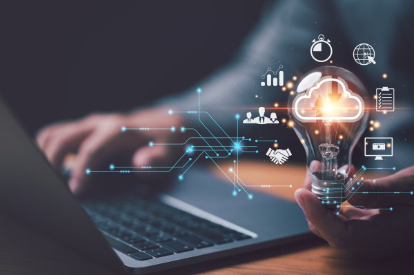 Science & Technology Tile Image