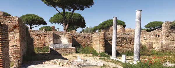 Archaeology & History Tile Image