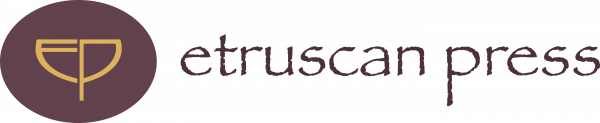 Etruscan Press Logo