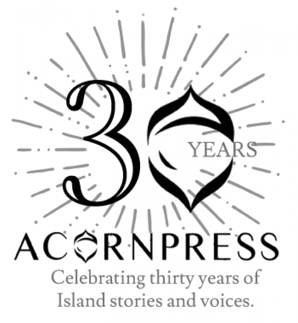 Acorn Press Logo