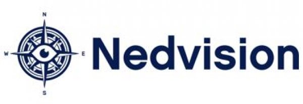 Nedvision Publishing Logo