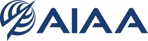 American Institute of Aeronautics and Astronautics Logo