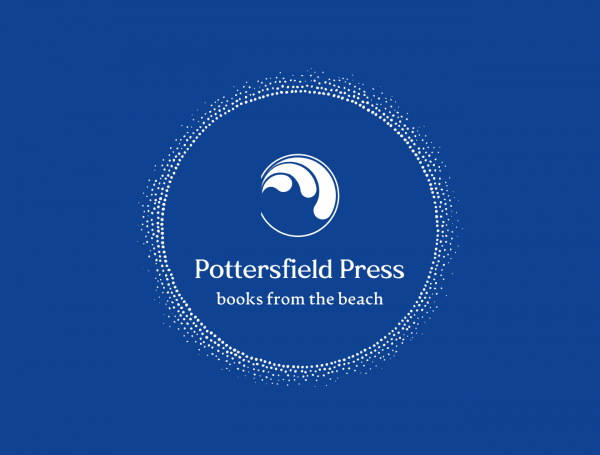 Pottersfield Press Logo