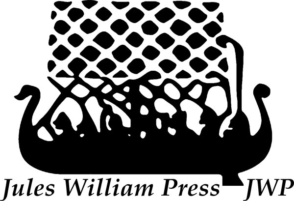 Jules William Press Logo