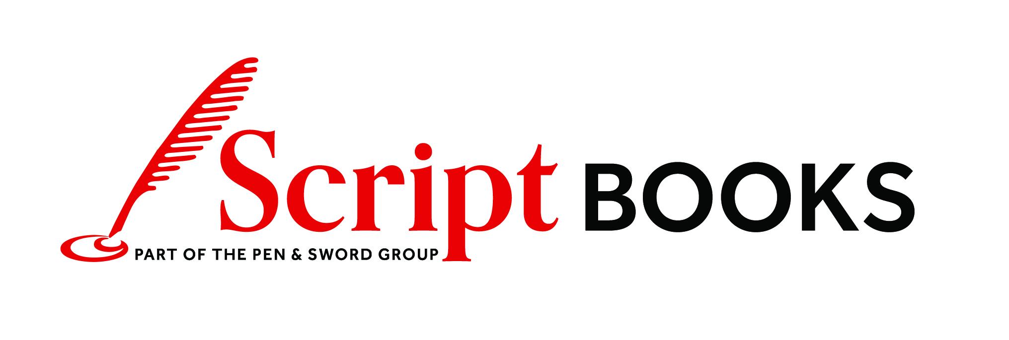 Script Books Logo