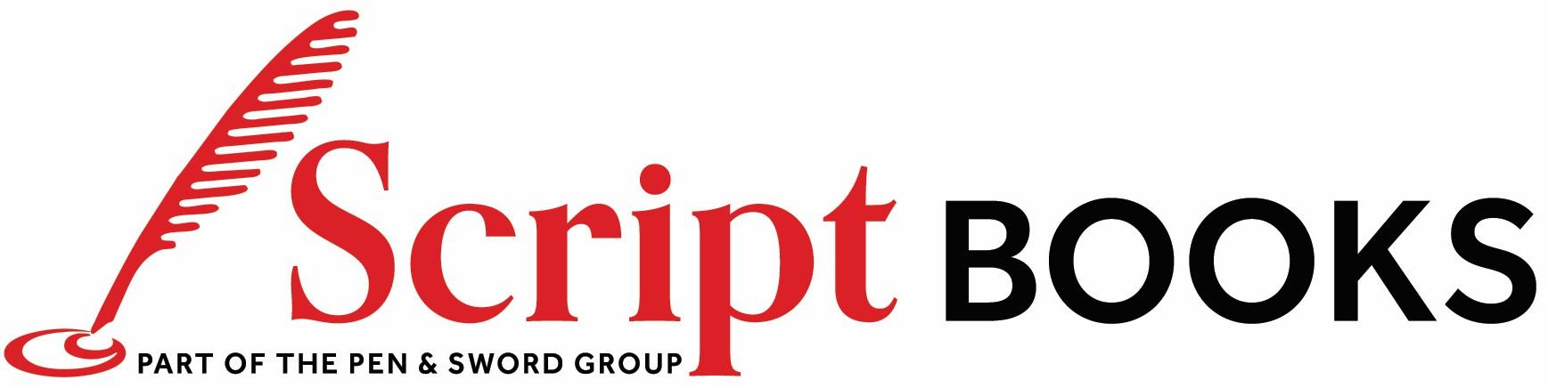 Script Books Logo